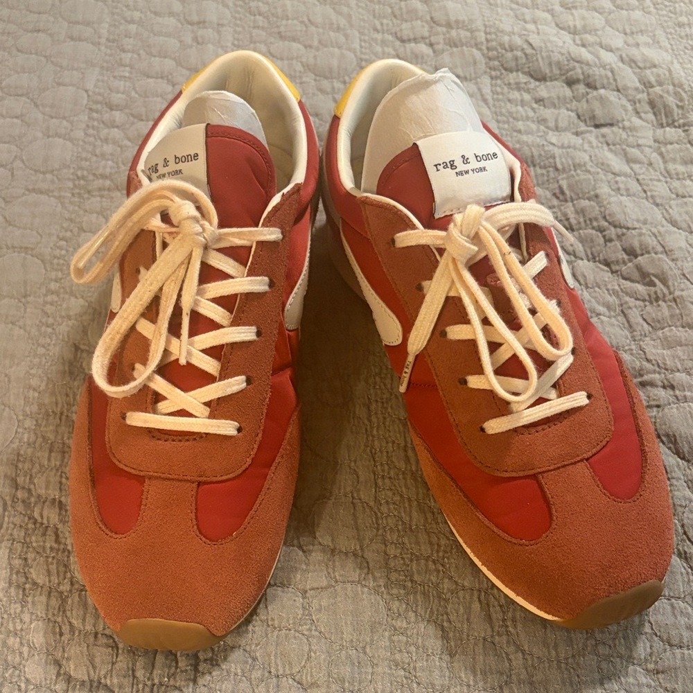 Rag & Bone Retro Runner